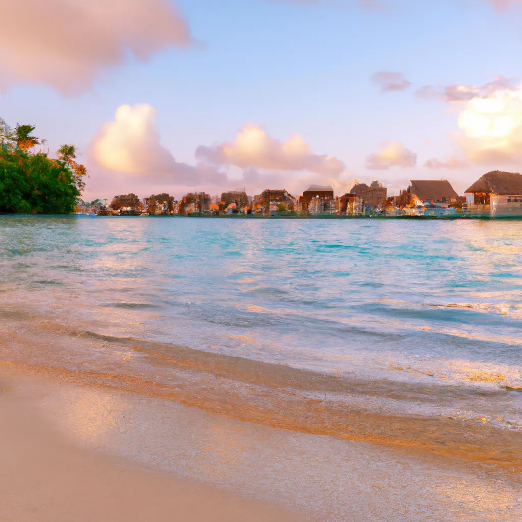 malediwy kiedy jechać