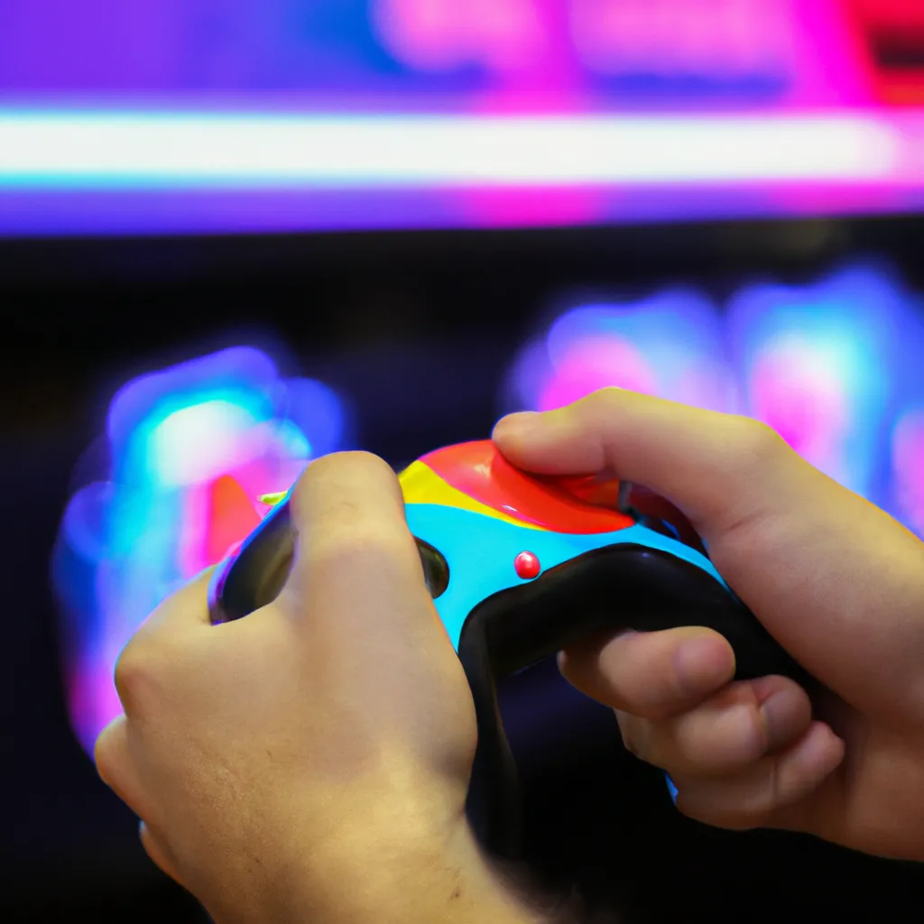 Psychologia gier – jak twórcy angażują graczy