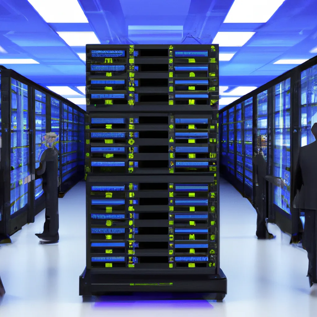 Jak skutecznie zarządzać infrastrukturą IT w firmie