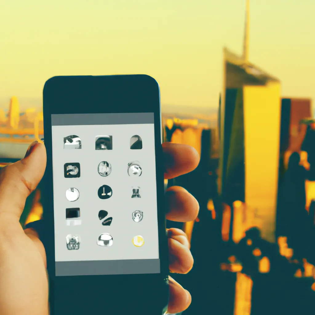 Najważniejsze trendy w rozwoju aplikacji mobilnych