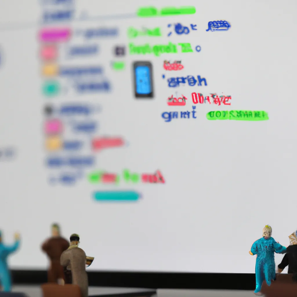 Jak zarządzać zespołem programistów w metodyce Agile