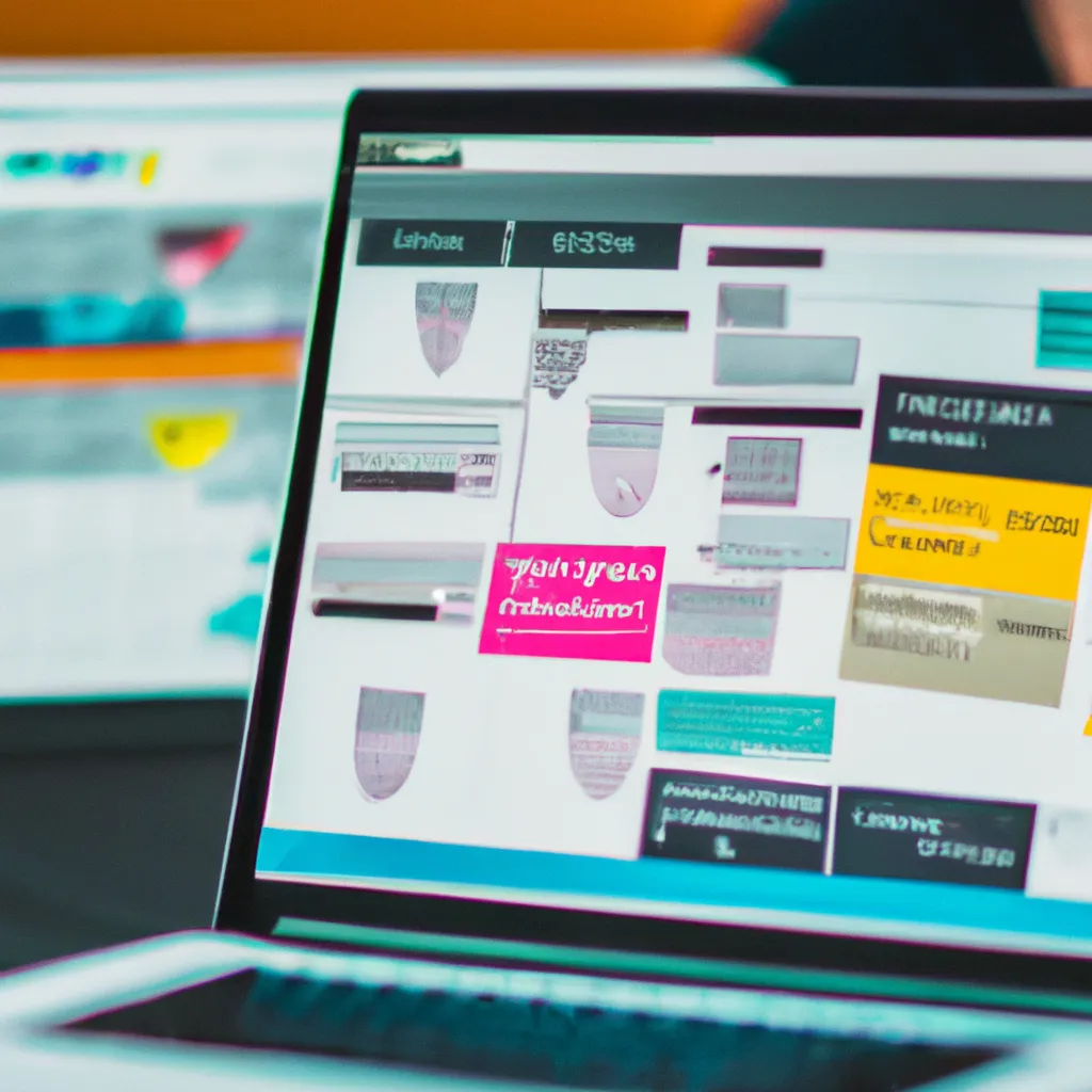 Najczęstsze błędy w projektowaniu stron internetowych i jak ich unikać