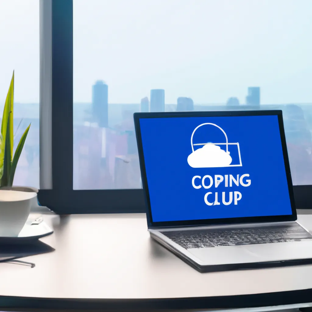 Jak wybrać najlepszego dostawcę usług cloud computing