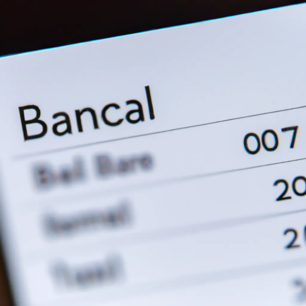 Jak sprawdzić Ile zostało internetu na telefonie?