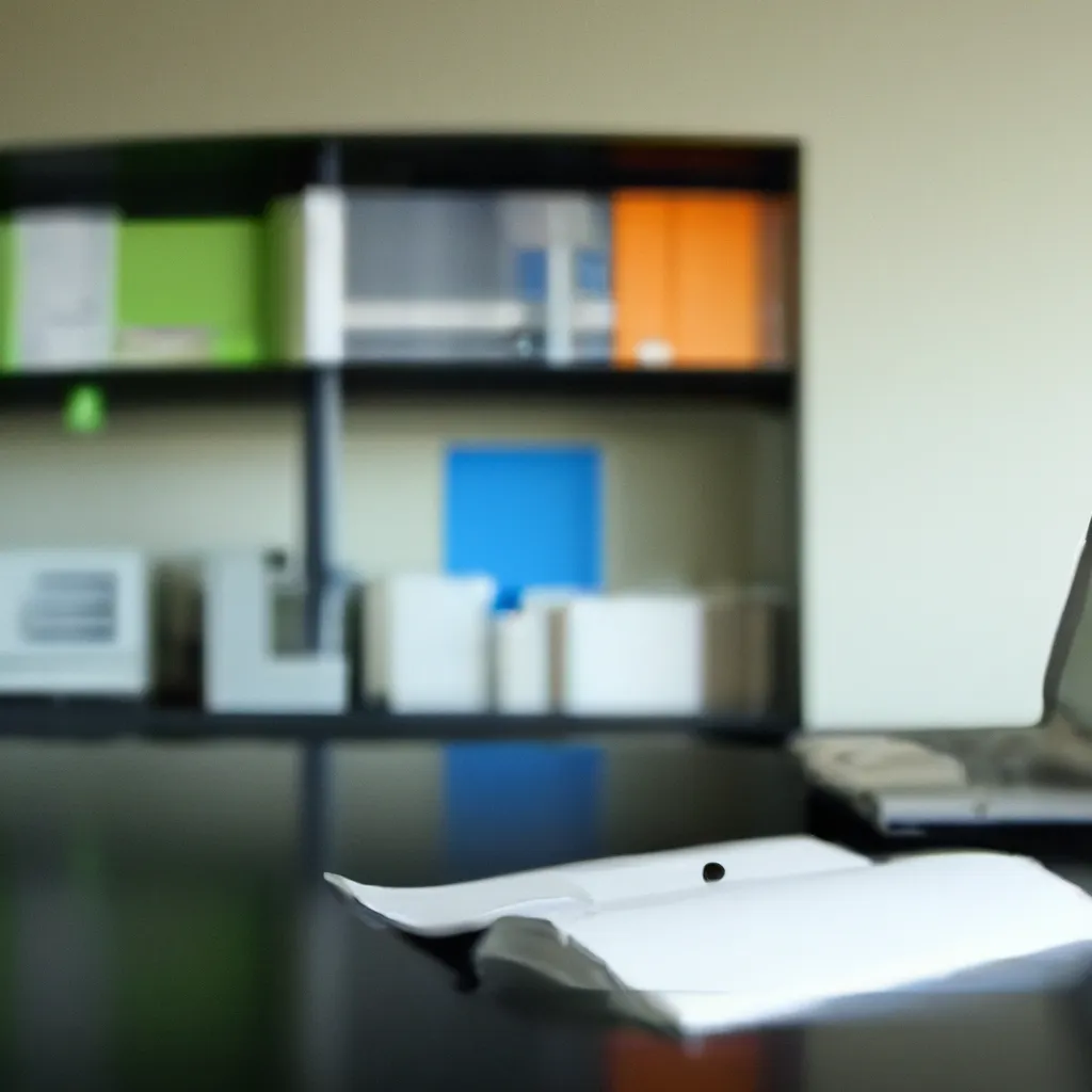 Jak zrobić akapit w Wordzie?