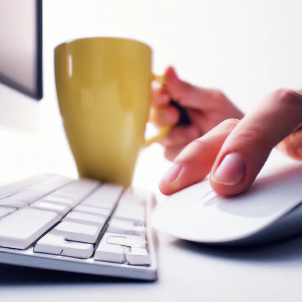 Jak zaznaczyć cały tekst?