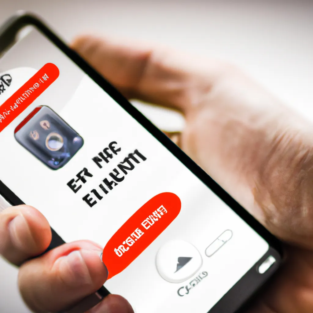 Jak odblokować telefon przez połączenie alarmowe?