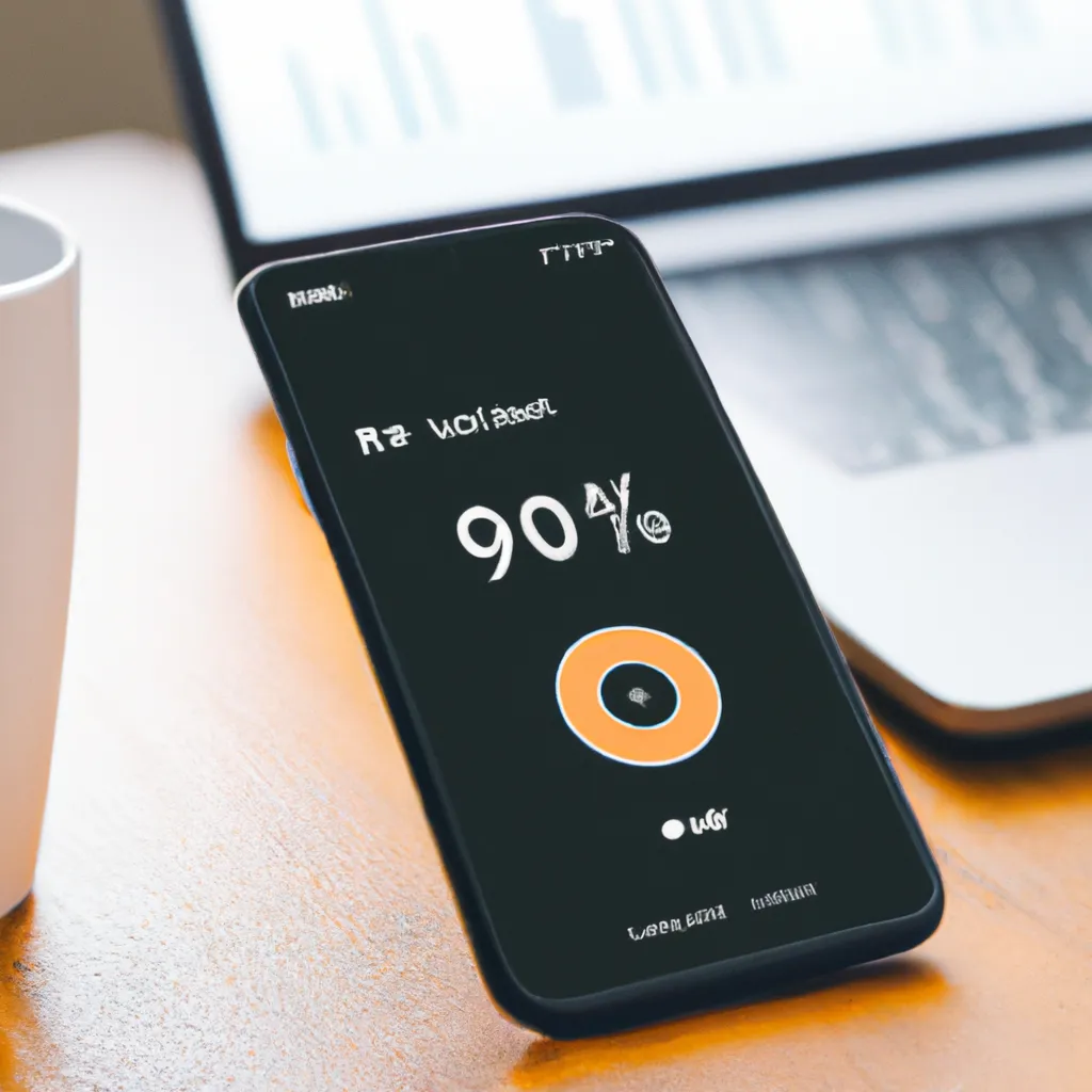 Jak dbać o baterię w  iphone?