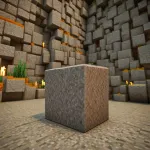 Jak zrobić gładki kamień w Minecraft?