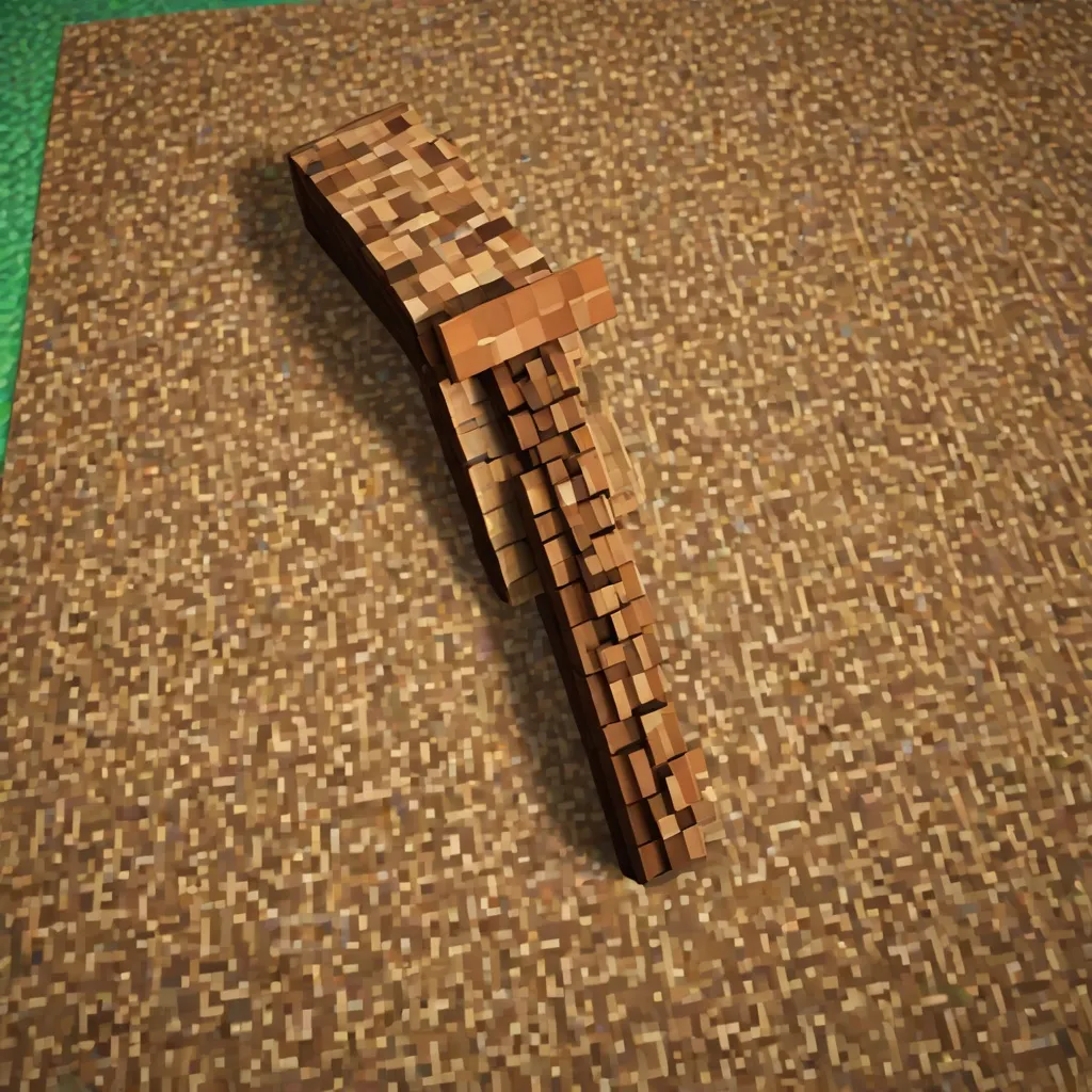 Jak zrobić siodło w Minecraft?