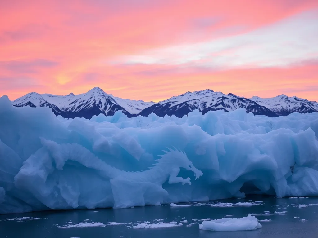 Co to jest alaskański smok? Odkryj jego tajemnice i historię