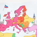 Ile jest państw w Europie? Odkryj wszystkie tajemnice!