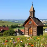 Ile jest kościołów w Polsce? Odkryj zaskakujące liczby