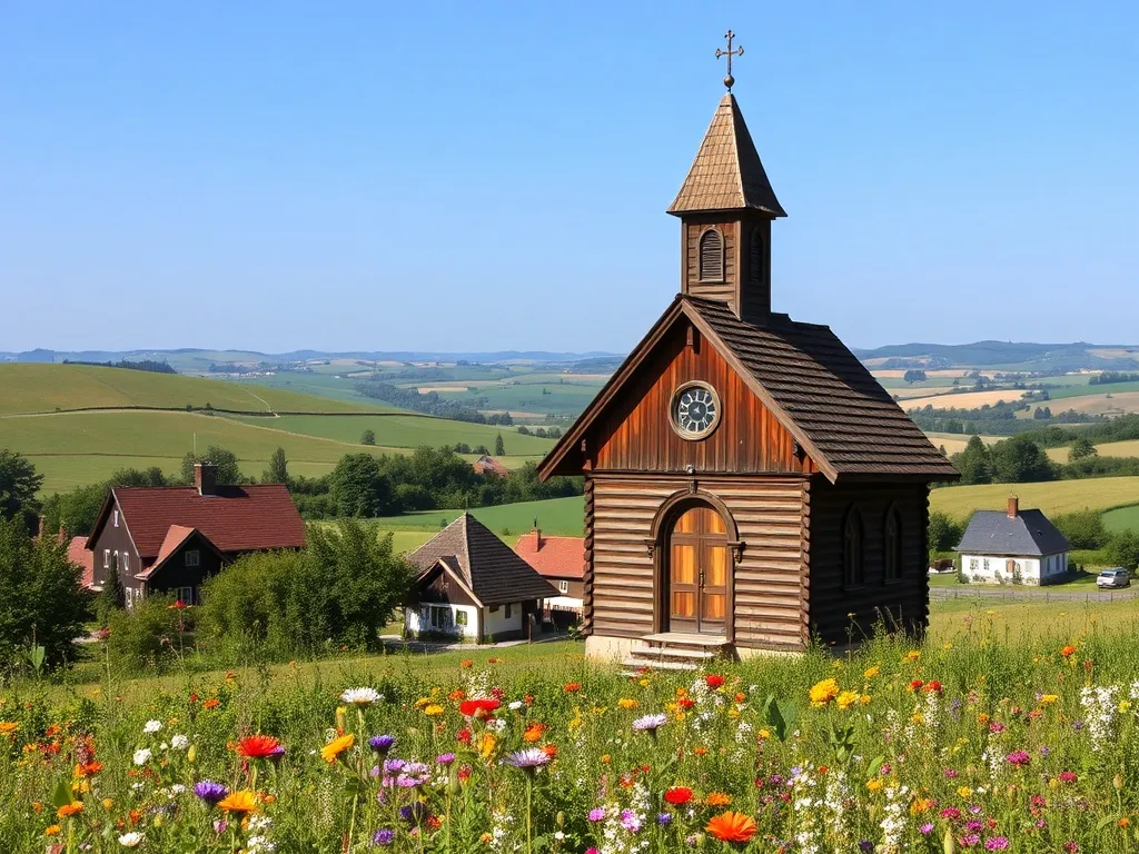 Ile jest kościołów w Polsce? Odkryj zaskakujące liczby
