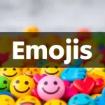 Co oznaczają emotki? Odkryj znaczenie swoich ulubionych emoji!
