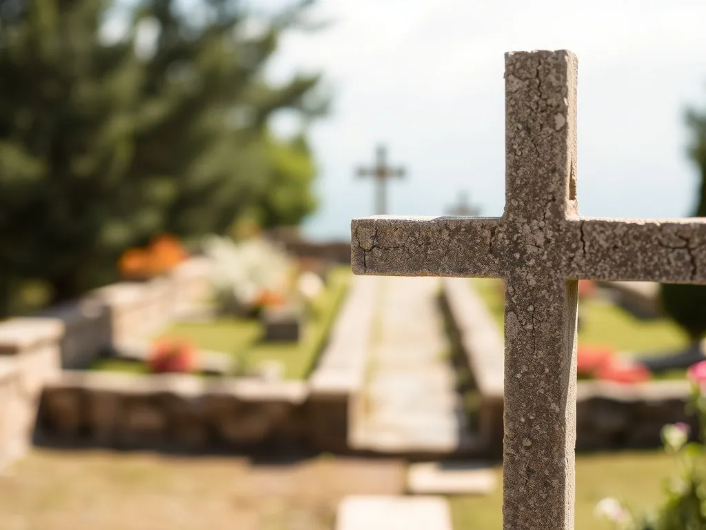 Ile jest stacji drogi krzyżowej? Odkryj ich znaczenie i historię