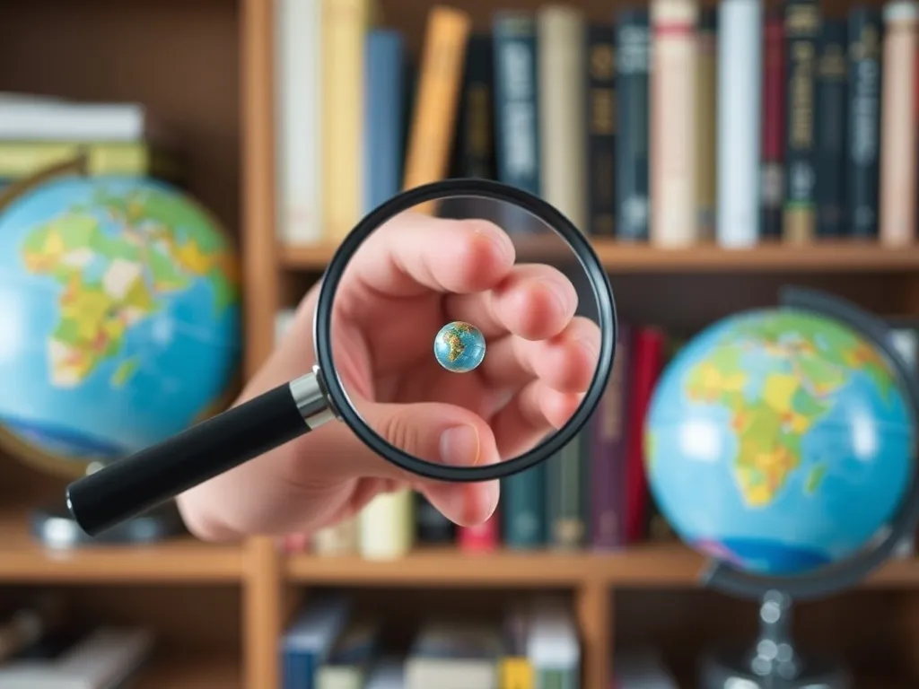 Co to znaczy POV? Wyjaśniamy popularne pojęcie