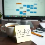 Co to znaczy ASAP? Wyjaśniamy znaczenie skrótu w praktyce