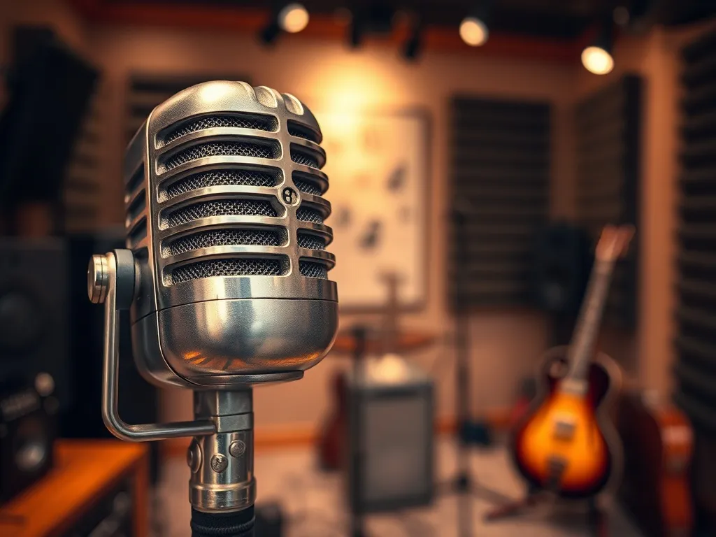 Co to znaczy akustyczna osoba? Odkryj jej tajemnice!