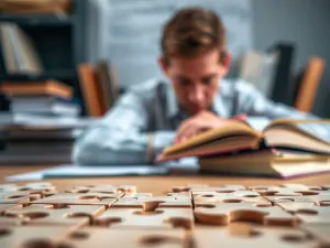 Test na trudny charakter: co warto wiedzieć przed przystąpieniem?