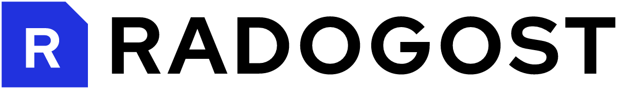 Logo radogost.pl